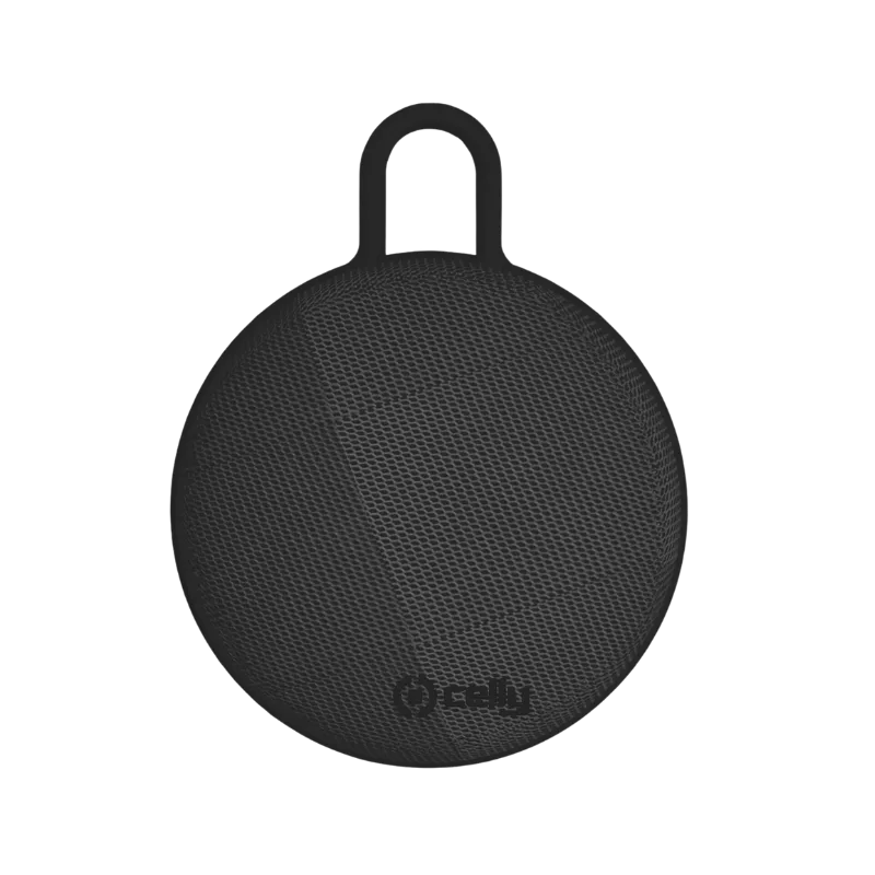 Celly bežični zvučnik UPBEAT 3W Crni