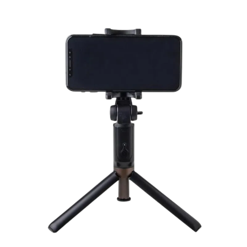 Celly selfie stick tripod Crni Slika 1