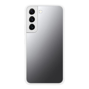 Galaxy S22 Plus silikonska futrola Providna