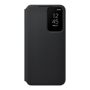 Galaxy S22 plus Smart View preklopna futrola Crna