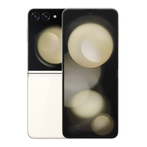 Galaxy Z Flip5 8/512GB Krem