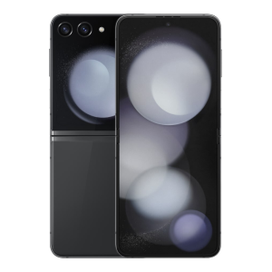 Galaxy Z Flip5 8/512GB Crni