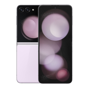 Galaxy Z Flip5 8/512GB Lila