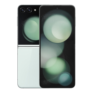 Galaxy Z Flip5 8/512GB Zeleni