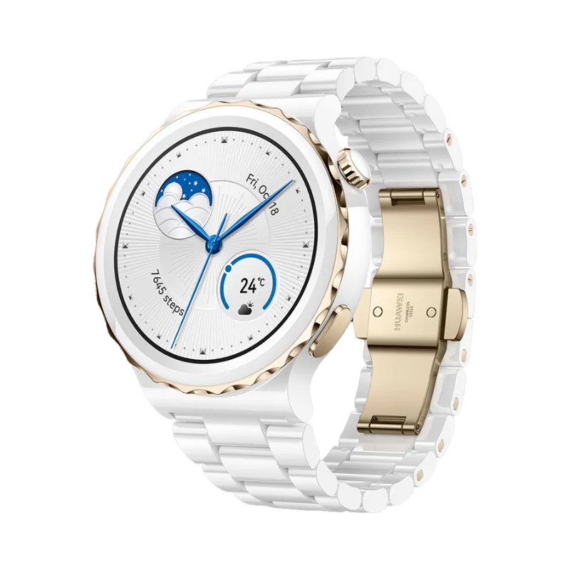 Huawei Watch GT3 Pro 43mm Ceramic