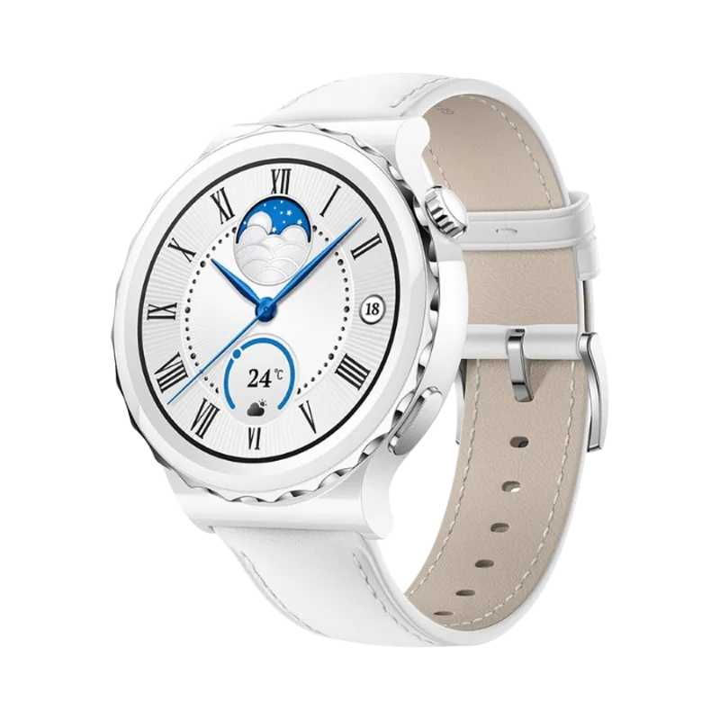 Huawei Watch GT3 Pro 43mm Leather