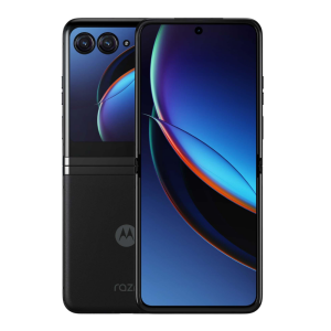 Motorola Razr 40 Ultra Crna