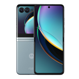 Motorola Razr 40 Ultra Plava
