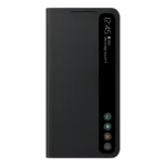 Galaxy S21 FE Smart View preklopna futrola Crna