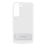Zaštitna futrola plastična sa postoljem za Galaxy S22