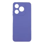Spark 10 Silikonska Lila Slika 1