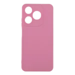 Spark 10 Silikonska Roze Slika 1