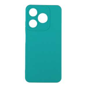 Silikonska futrola za Tecno Spark 10 Pro Zelena