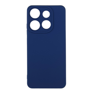 Silikonska futrola za Tecno Spark Go Teget