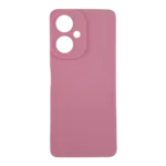 Silikonska futrola za Tecno Camon 19 Roza