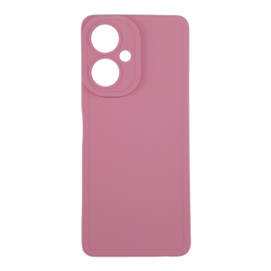 Silikonska futrola za Tecno Camon 19 Roza