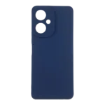 Silikonska futrola za Tecno Camon 19 Teget