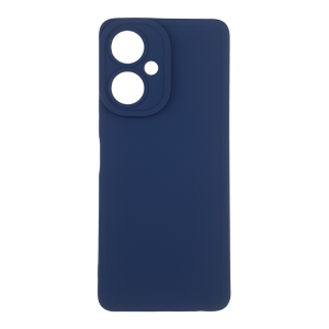 Silikonska futrola za Tecno Camon 19 Teget