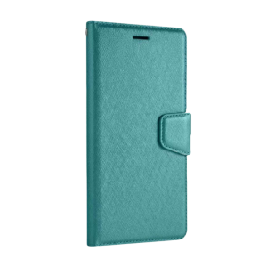 Redmi 12C preklopna futrola Zelena ALIVO