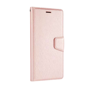 Magic5 Lite preklopna futrola Puder-Roze ALIVO