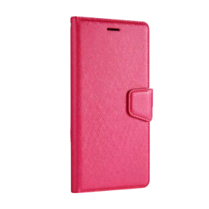 Redmi 12C preklopna futrola Roze ALIVO