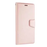 Galaxy A14 preklopna futrola Puder-Roze ALIVO