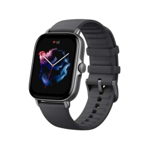 AMAZFIT GTS 3 Crni