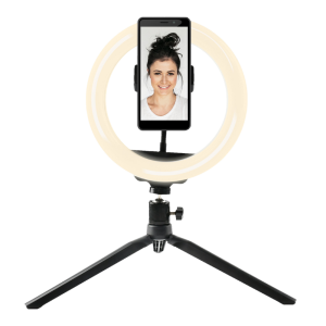 Denver Ring Light RLS-801
