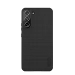Galaxy S22 Super Frost Crna