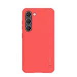 Galaxy S23 Super Frost Crvena