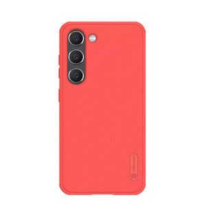 Galaxy S23 Super Frost Crvena