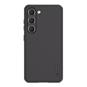 Galaxy S23 Plus Super Frost Crna