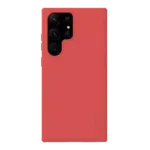 Galaxy S23 Ultra Super Frost Crvena