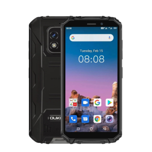 Oukitel WP18 4/32GB Crni
