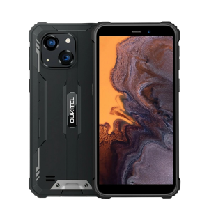 Oukitel WP20 Pro 4/64GB Crni