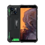 Oukitel WP20 4/32GB Zeleni