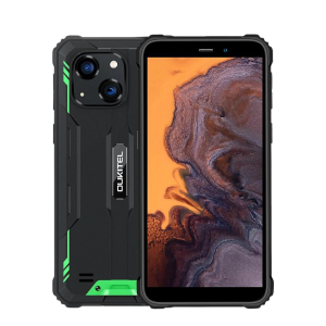 Oukitel WP20 4/32GB Zeleni