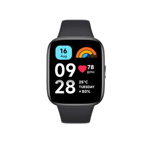 Redmi Watch 3 Active Crni