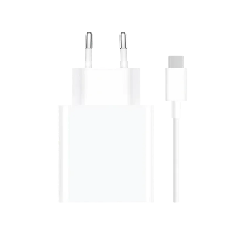 Xiaomi kućni punjač sa kablom 120W