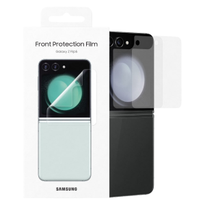 Originalna zaštitna folija za Galaxy Z Flip5