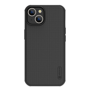 iPhone 14 Plus Super Frost Crna