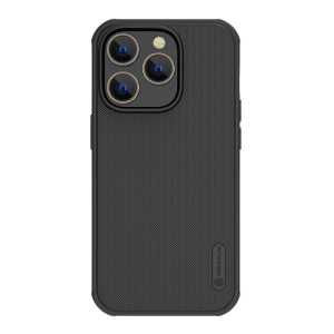 iPhone 14 Pro Max Super Frost Crna
