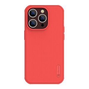 iPhone 14 Pro Super Frost Crvena