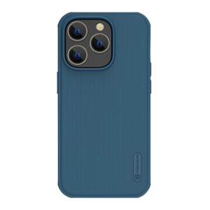 iPhone 14 Pro Max Super Frost Plava