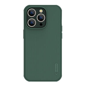 iPhone 14 Pro Max Super Frost Zelena