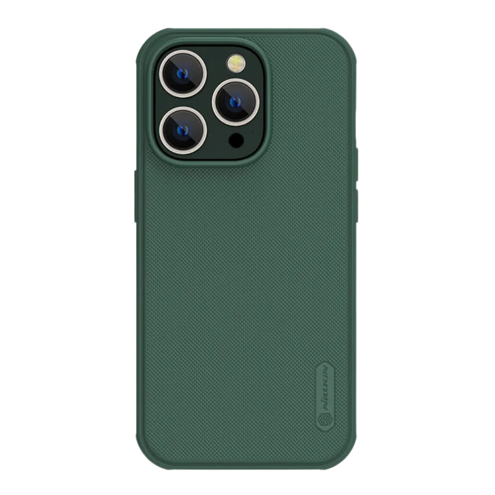 iPhone 14 Pro Max Super Frost Zelena