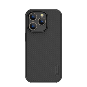 iPhone 14 Pro Super Frost Crna