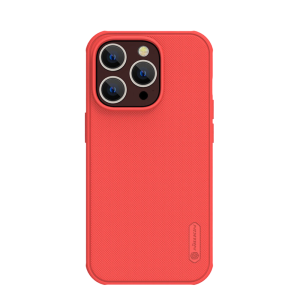 iPhone 14 Pro Super Frost Crvena