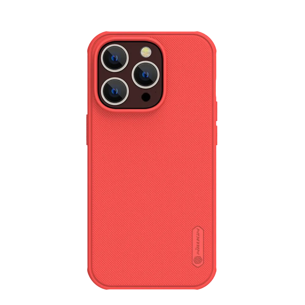 iPhone 14 Pro Super Frost Crvena