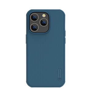 iPhone 14 Pro Super Frost Plava